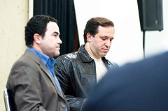 faraco e vladimir